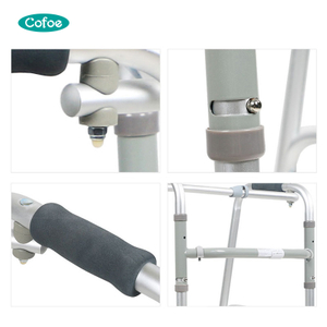 Kfzx610 6 pés para os bastões cegos