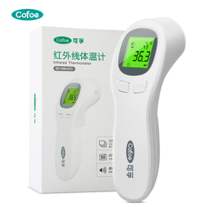 KF-HW-013 Termômetro infravermelho para bebê Ear