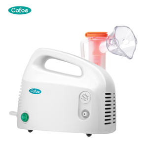 Nebulizador do compressor médico KF-WHQ-002