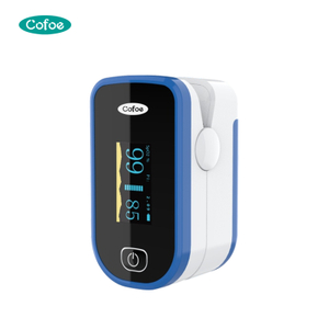 Tela OLED OXH78 PULSO DE PULSO DE PEDRO